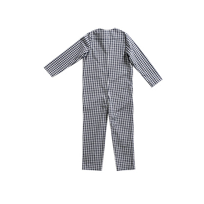 Burda Pattern 9245 Child Sportswear