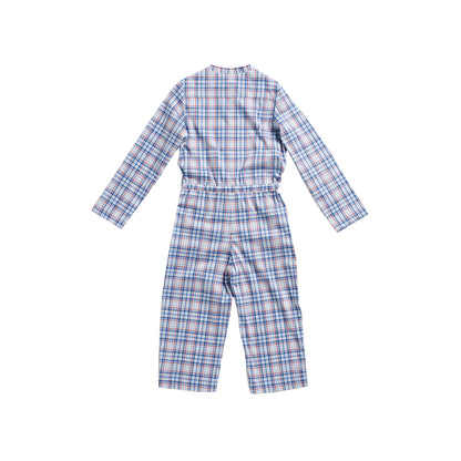 Burda Pattern 9245 Child Sportswear