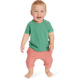 Burda Pattern 9246 Baby Sportswear