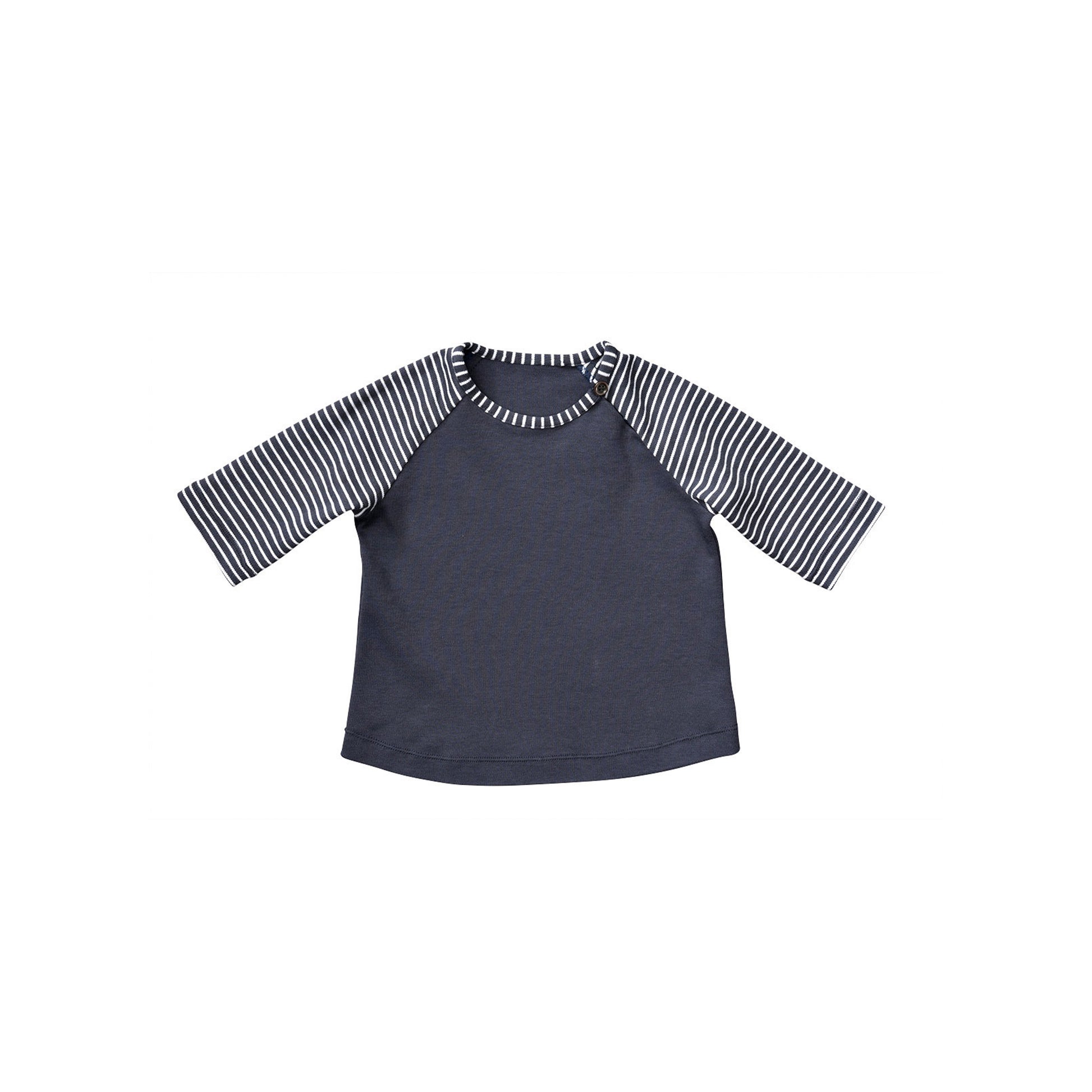 Burda Pattern 9246 Baby Sportswear