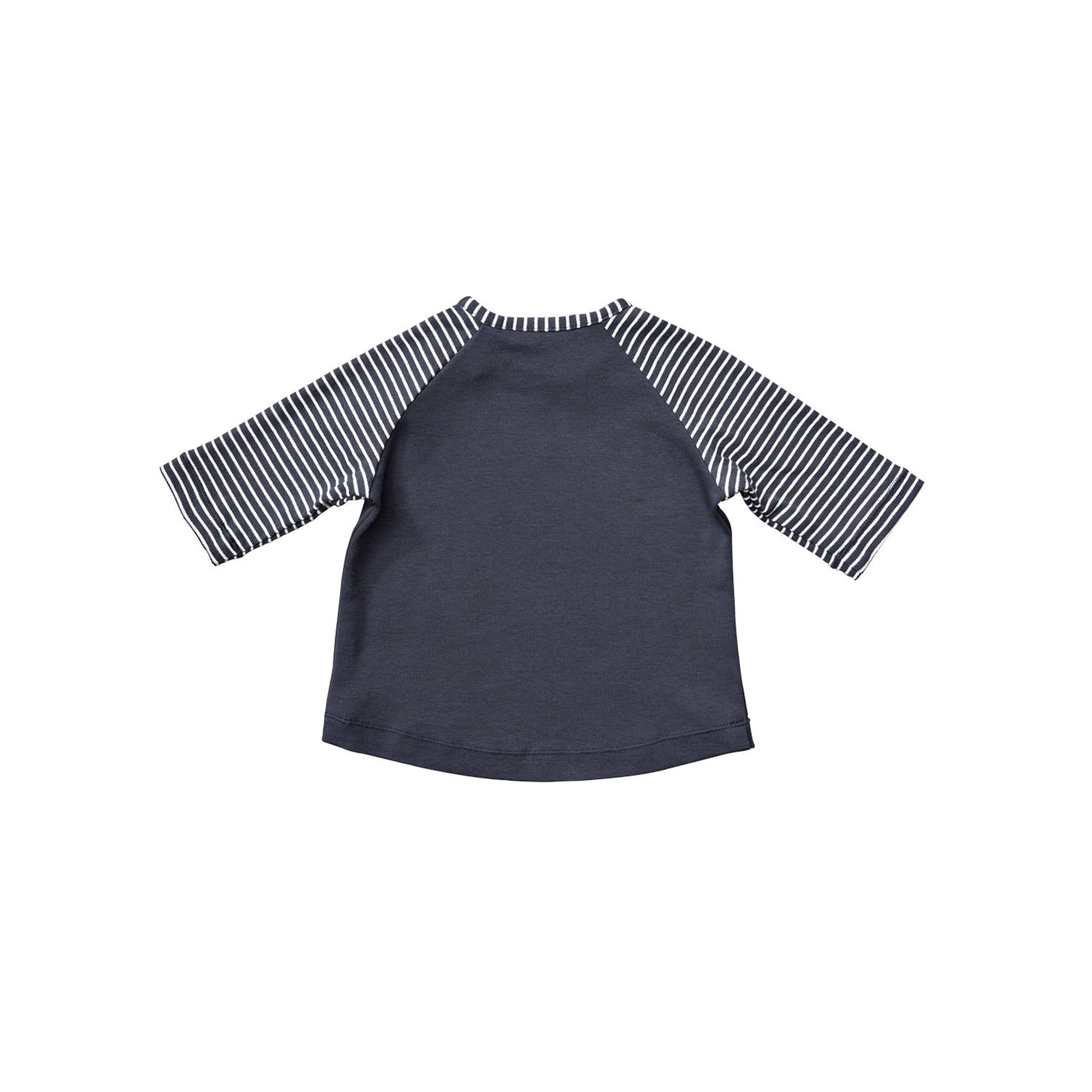 Burda Pattern 9246 Baby Sportswear