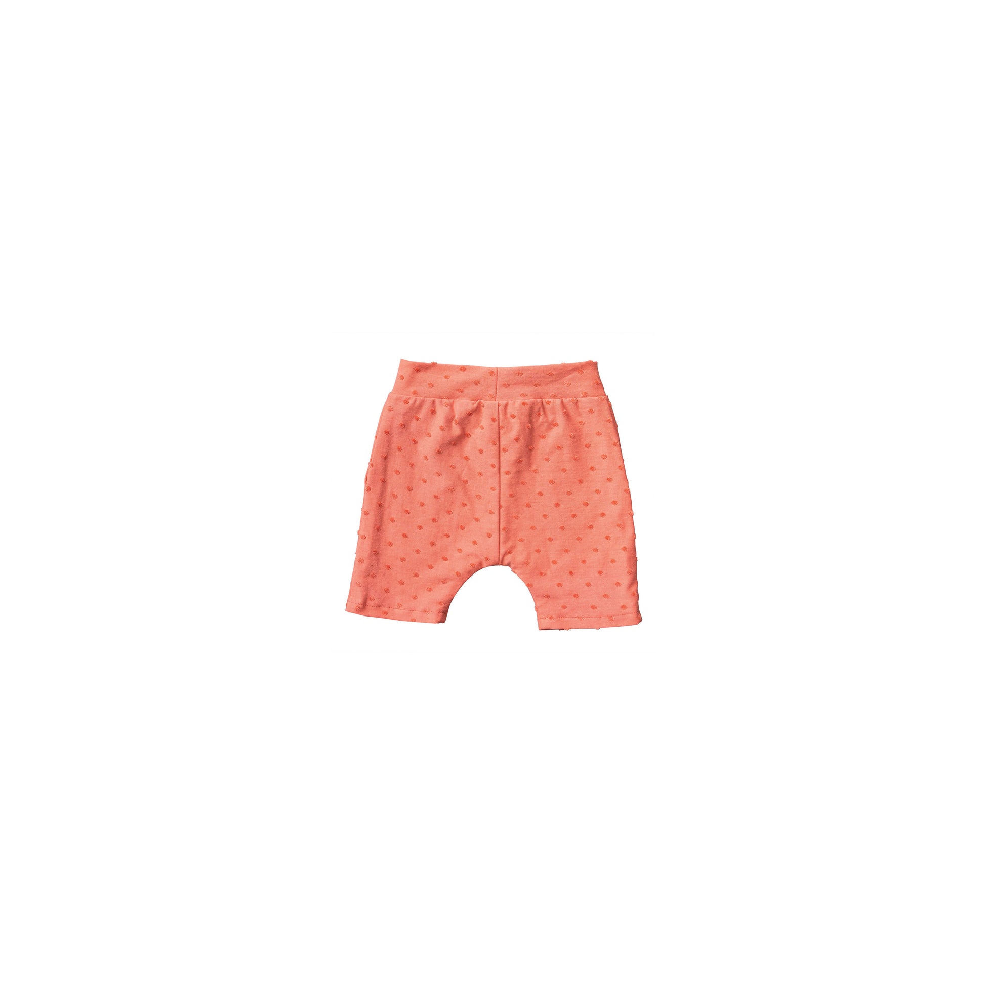 Burda Pattern 9246 Baby Sportswear