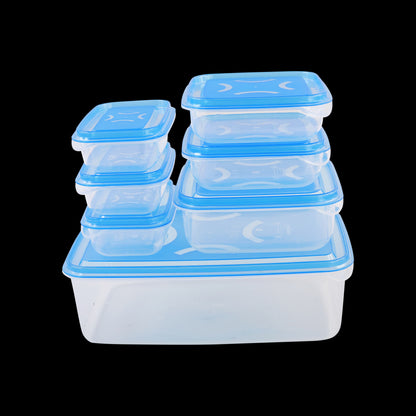 Makr 7pc Multi-Purpose Storage Set