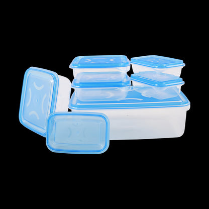 Makr 7pc Multi-Purpose Storage Set