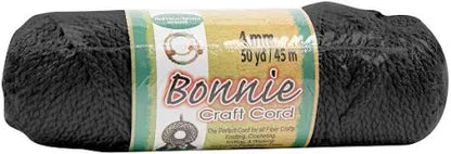 Bonnie Craft Cord, 4mmx45m