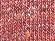 Cleckheaton Ravine Tweed Yarn, Red Maple- 50g Acrylic Wool Blend Yarn