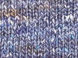 Cleckheaton Ravine Tweed Yarn, Blue Goose- 50g Acrylic Wool Blend Yarn