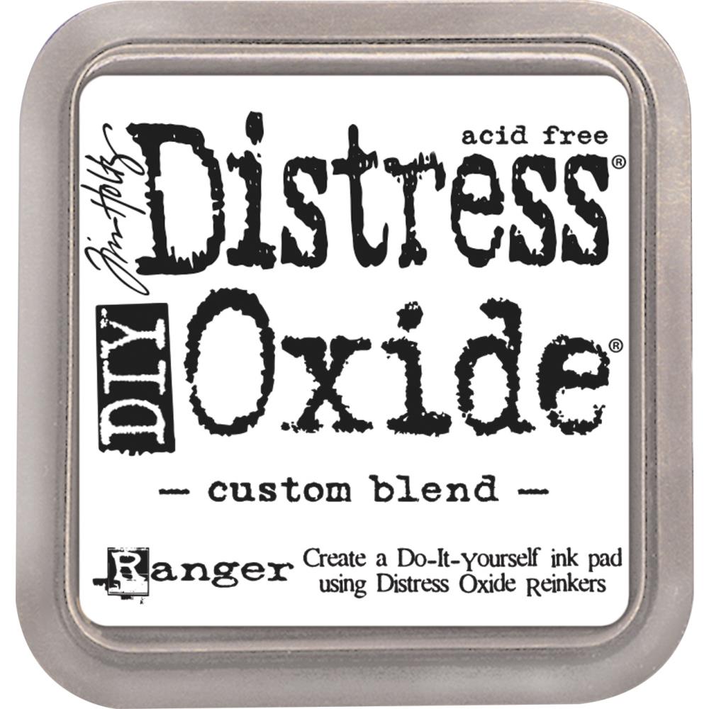 Tim Holtz Distress Oxides Ink Pad,  Large