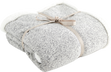 Cambridge House Knitted Sherpa Throw, Assorted Designs