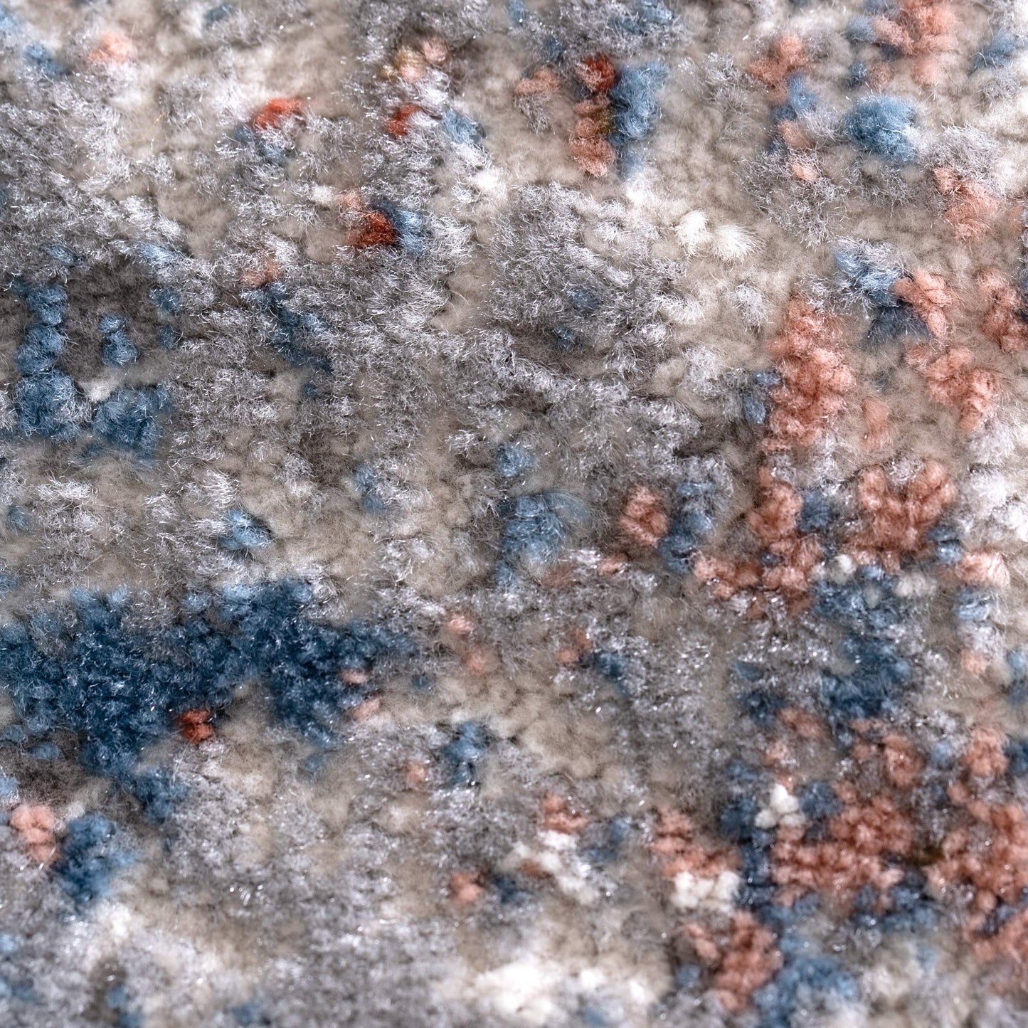 Artistry Egon Abstract Multi Coloured Rug