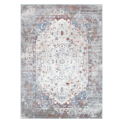 Artistry Franz Transitional Multi-Coloured Rug