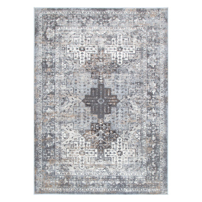 Artistry Anita Transitional Grey Rug