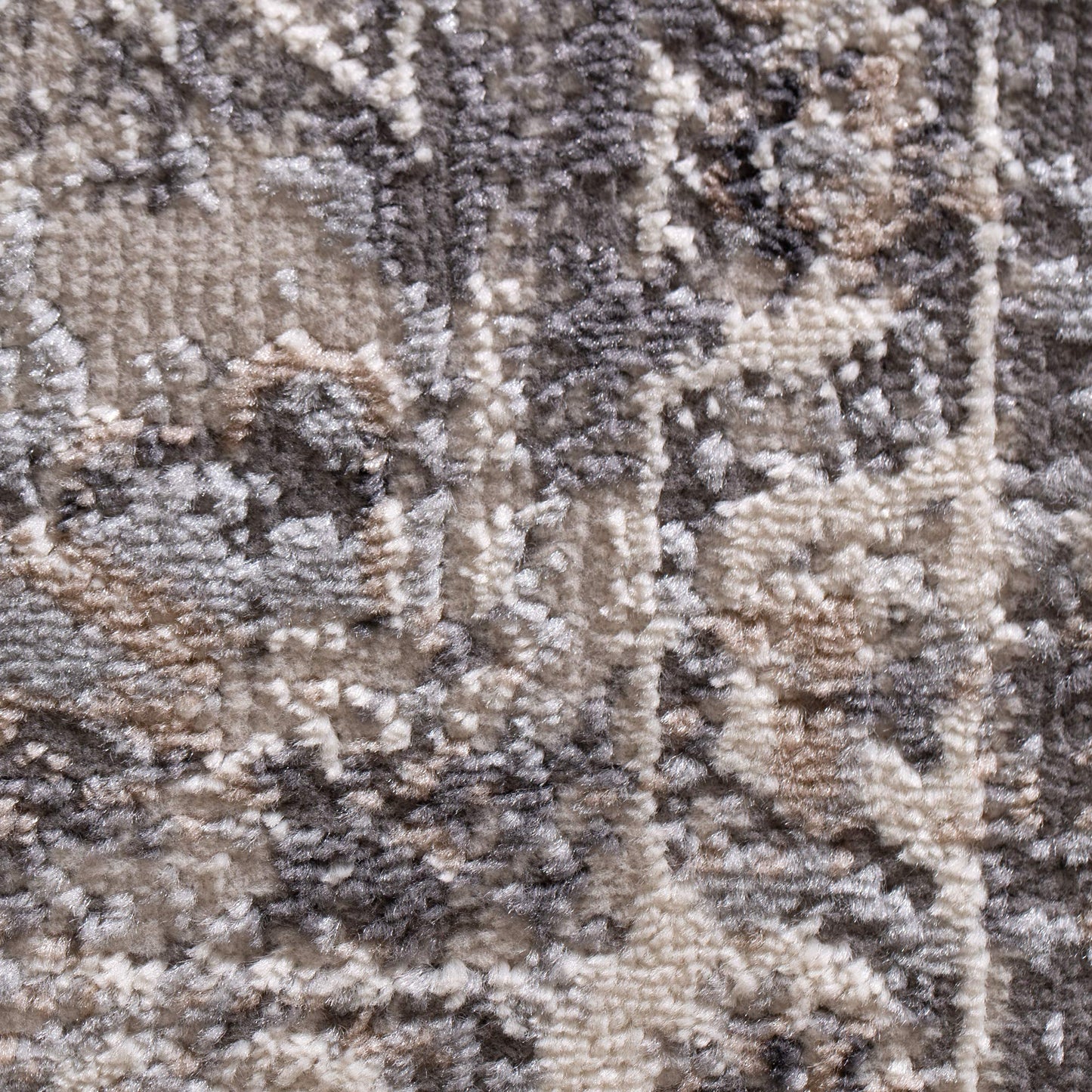 Artistry Anita Transitional Grey Rug