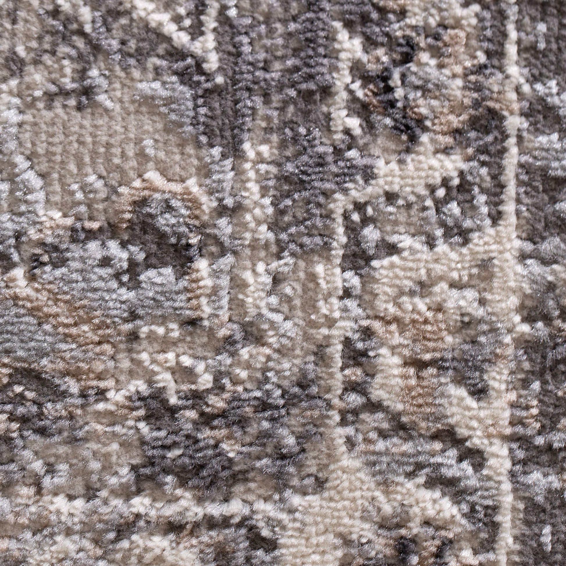 Artistry Anita Transitional Grey Rug