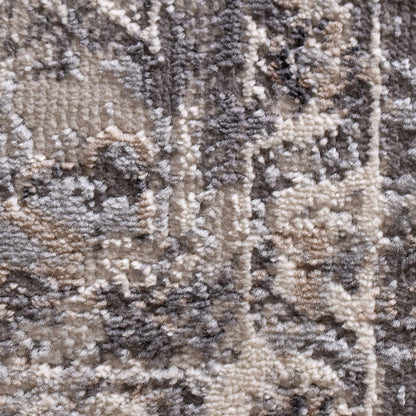 Artistry Anita Transitional Grey Rug