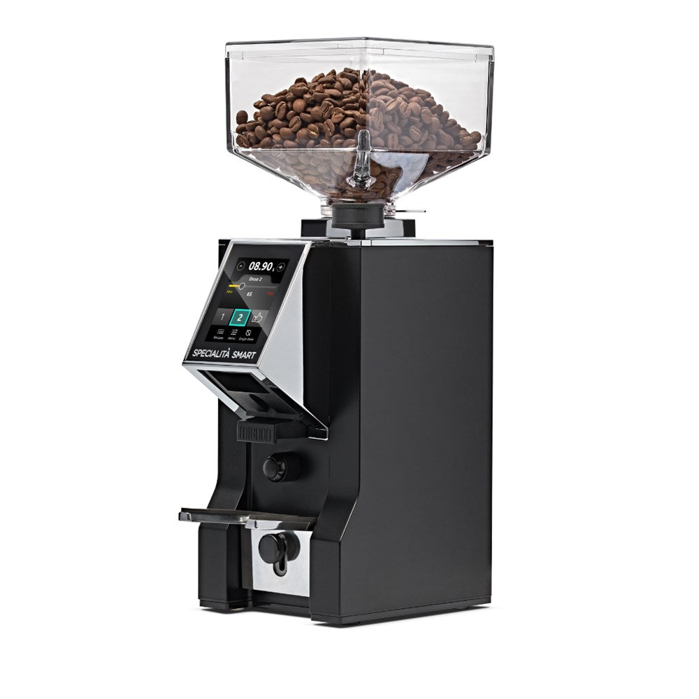 Eureka Mignon Smart Coffee Grinder