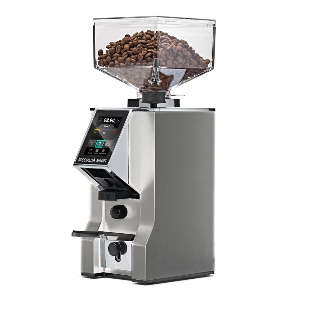 Eureka Mignon Smart Coffee Grinder