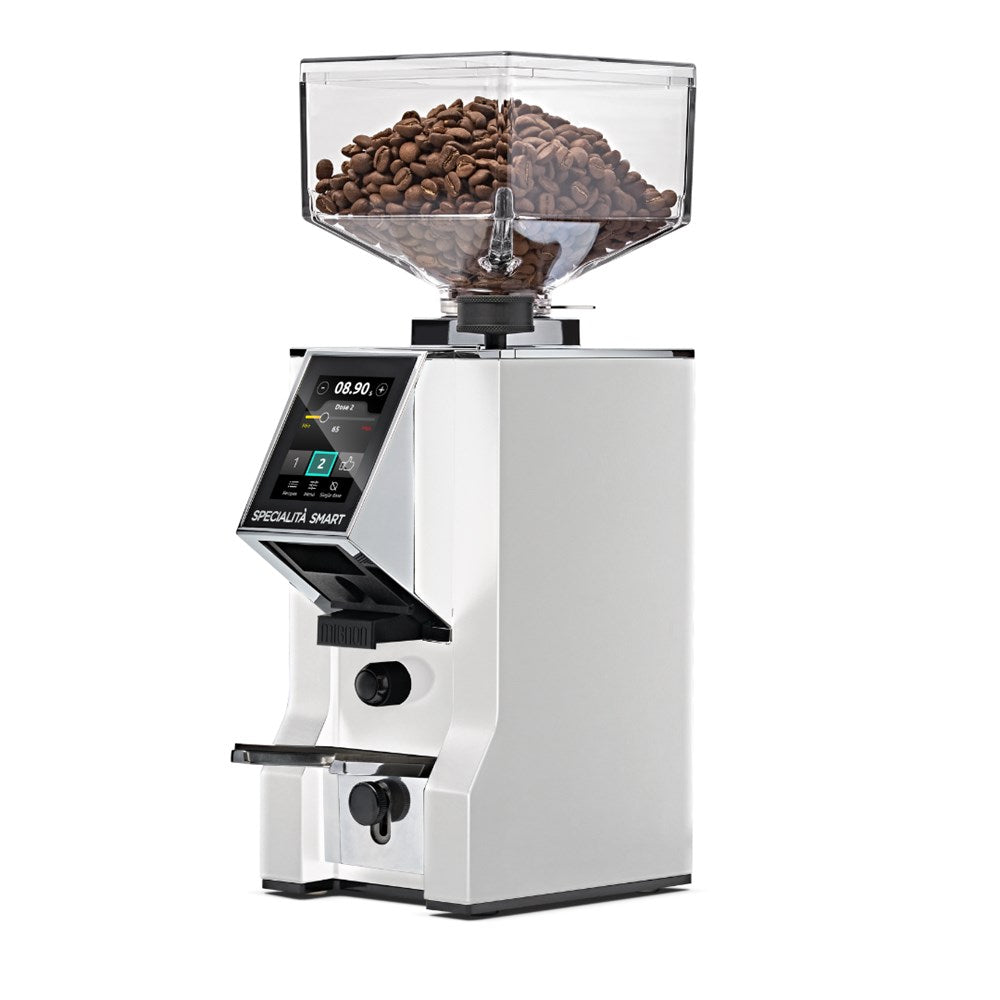 Eureka Mignon Smart Coffee Grinder