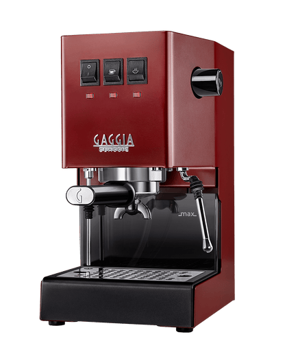 Gaggia Classic E24 Coffee Machine