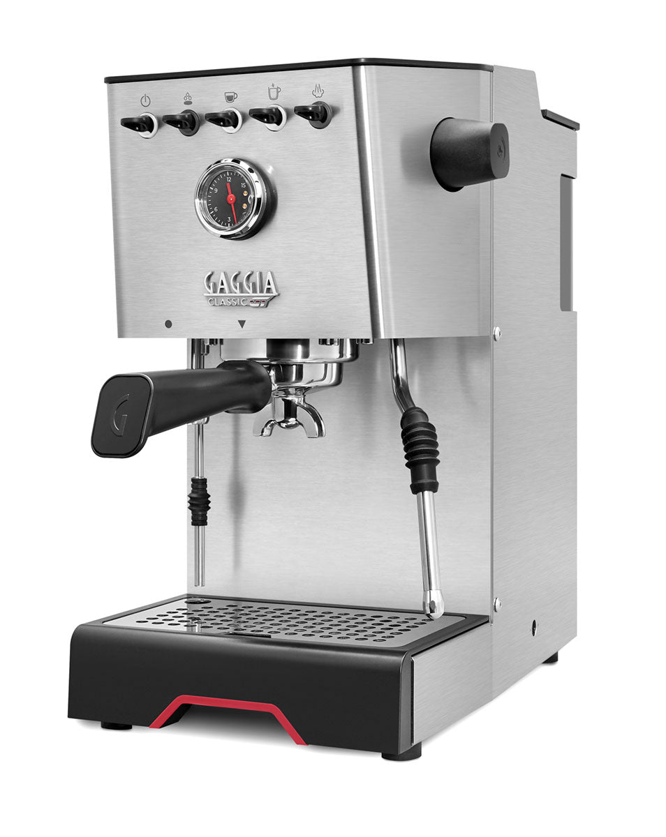 Gaggia Classic GT Coffee Machine