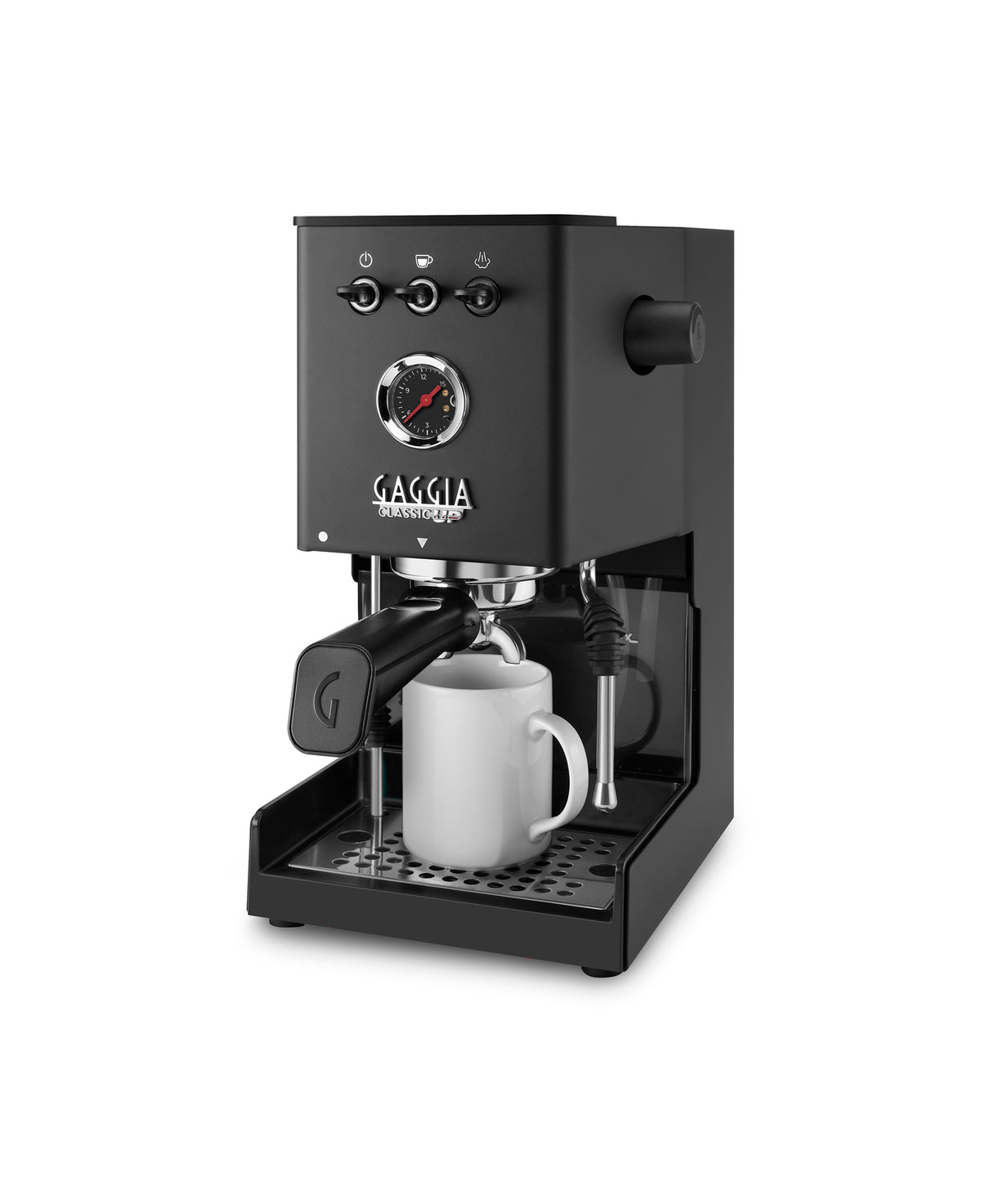 Gaggia Classic UP Coffee Machine