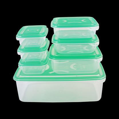 Makr 7pc Multi-Purpose Storage Set