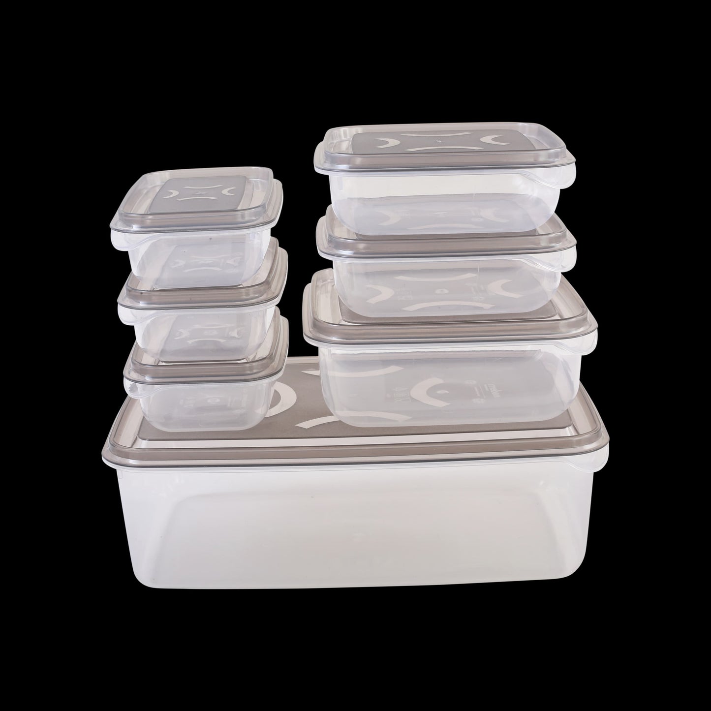 Makr 7pc Multi-Purpose Storage Set