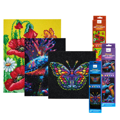 Makr Diamond Art & Craft Kit
