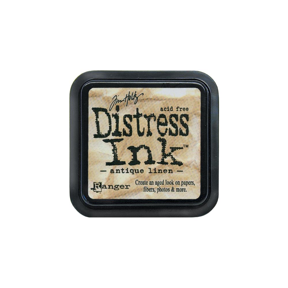 Tim Holtz Distress Oxides Ink Pad,  Large