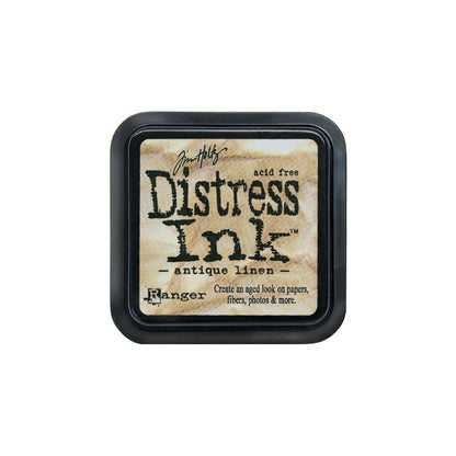 Tim Holtz Distress Oxides Ink Pad,  Large