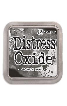 Tim Holtz Distress Oxides Ink Pad,  Large