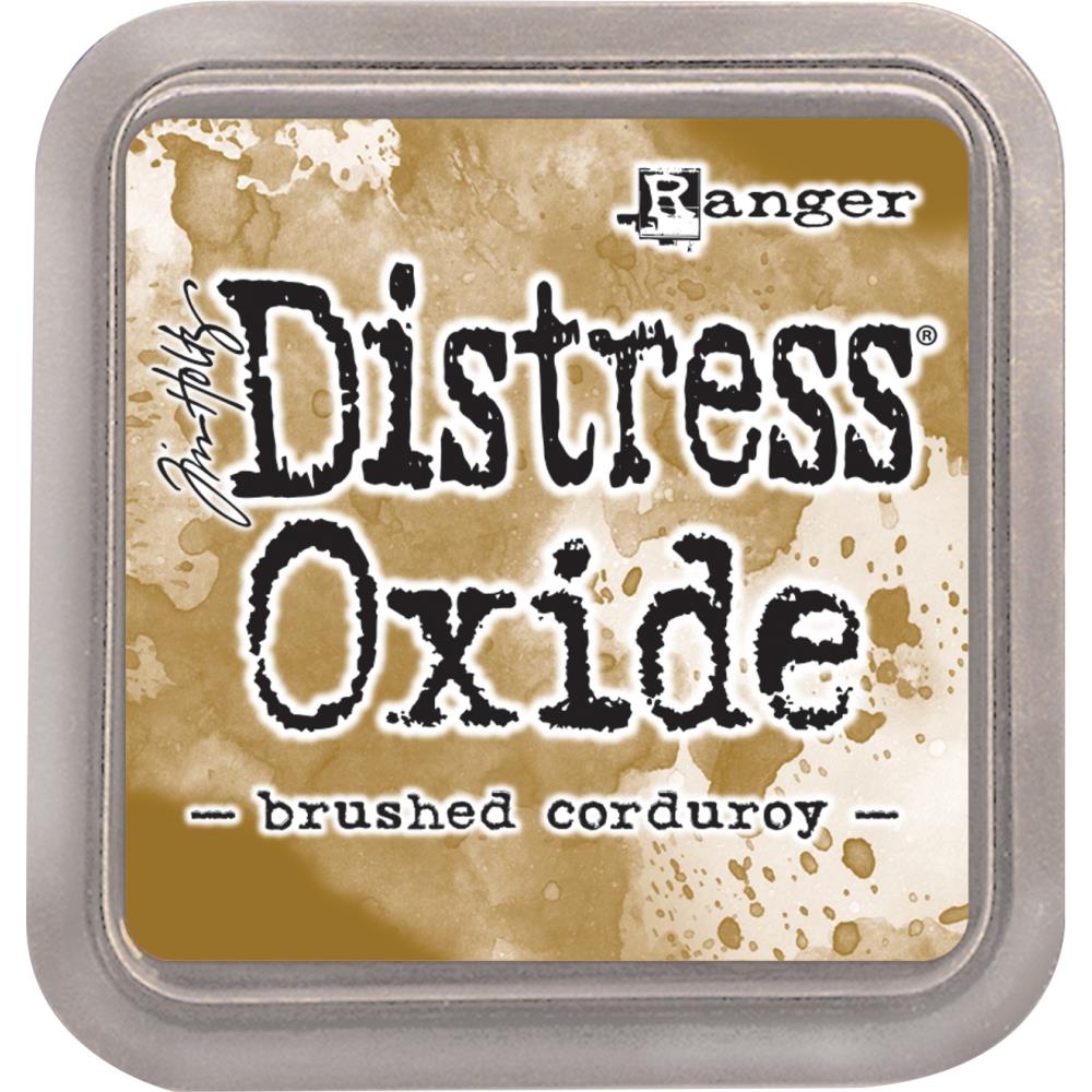 Tim Holtz Distress Oxides Ink Pad,  Large