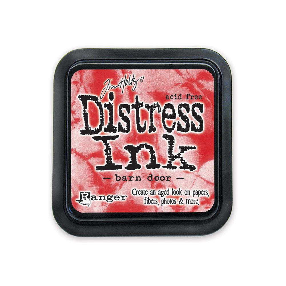 Tim Holtz Distress Oxides Ink Pad,  Large