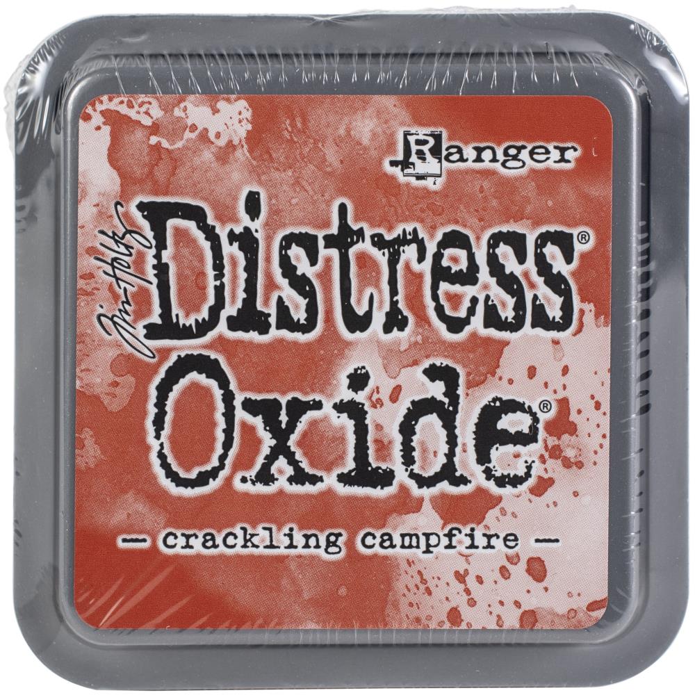 Tim Holtz Distress Oxides Ink Pad,  Large