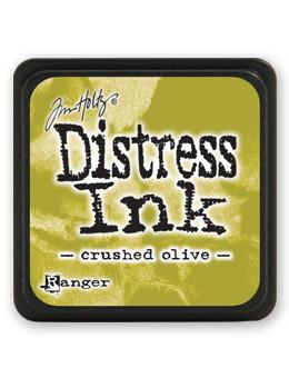 Tim Holtz Distress Oxides Ink Pad,  Large