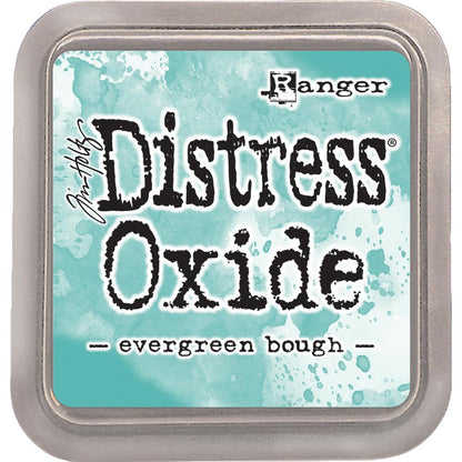 Tim Holtz Distress Oxides Ink Pad,  Large