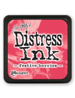 Tim Holtz Distress Oxides Ink Pad,  Large