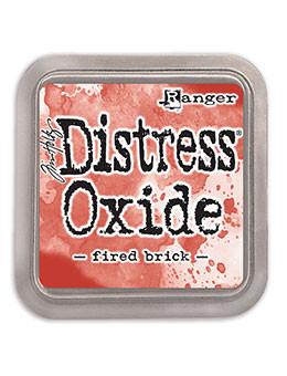 Tim Holtz Distress Oxides Ink Pad,  Large