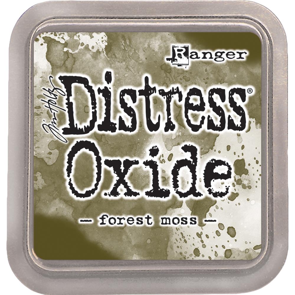 Tim Holtz Distress Oxides Ink Pad,  Large