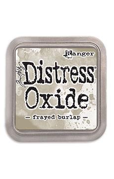 Tim Holtz Distress Oxides Ink Pad,  Large