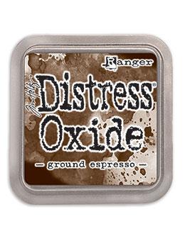 Tim Holtz Distress Oxides Ink Pad,  Large