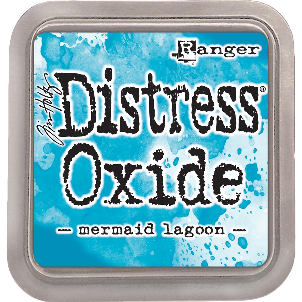 Tim Holtz Distress Oxides Ink Pad,  Large