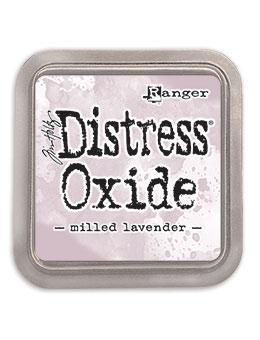 Tim Holtz Distress Oxides Ink Pad,  Large