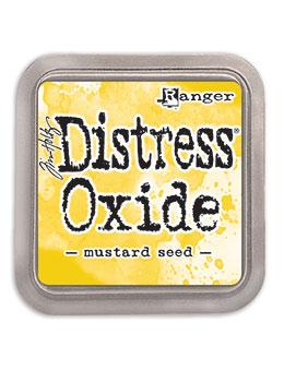 Tim Holtz Distress Oxides Ink Pad,  Large