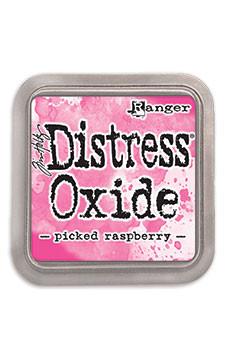 Tim Holtz Distress Oxides Ink Pad,  Large