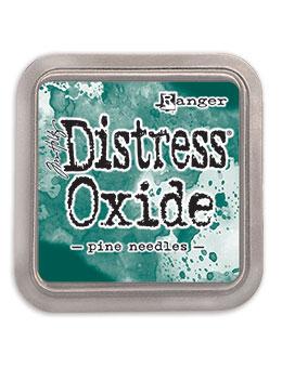 Tim Holtz Distress Oxides Ink Pad,  Large