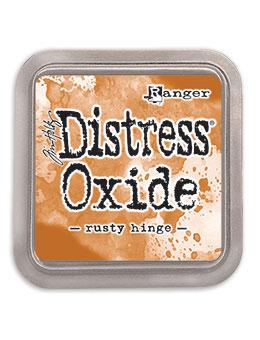 Tim Holtz Distress Oxides Ink Pad,  Large