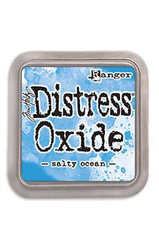 Tim Holtz Distress Oxides Ink Pad,  Large