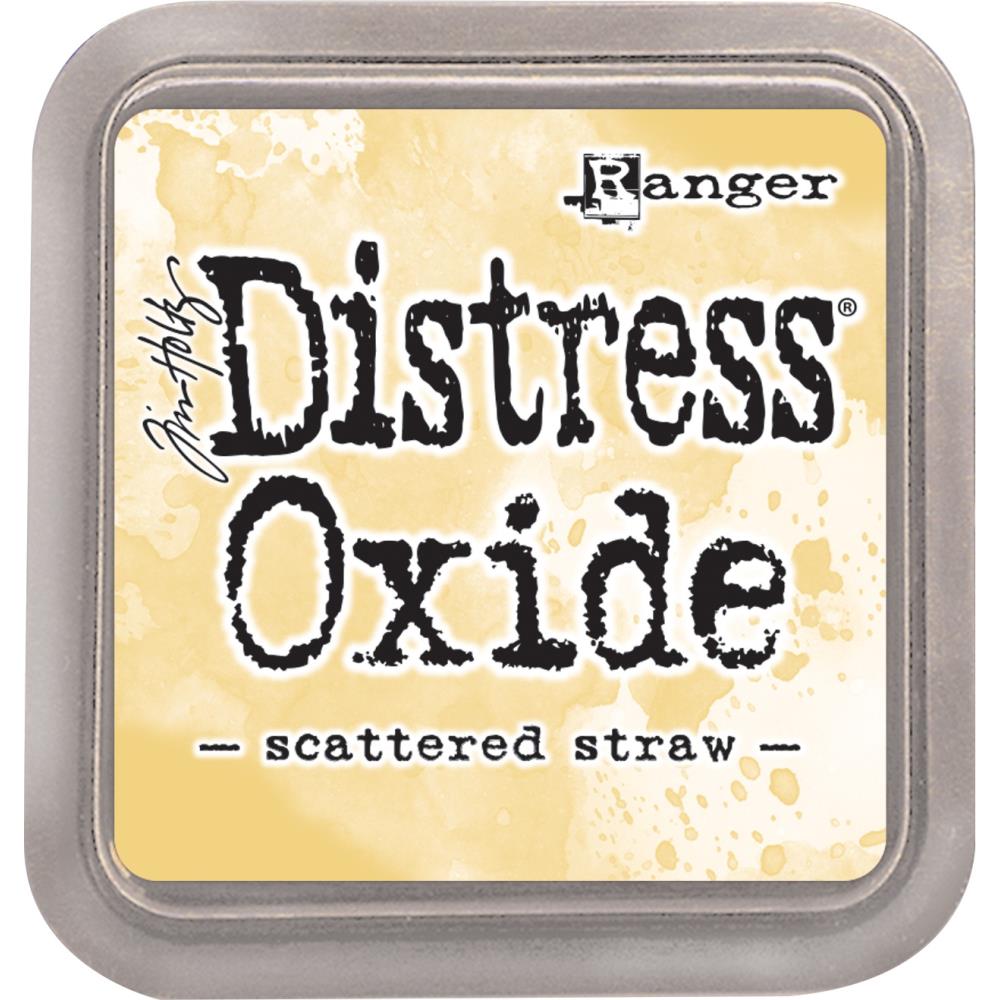 Tim Holtz Distress Oxides Ink Pad,  Large