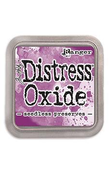 Tim Holtz Distress Oxides Ink Pad,  Large